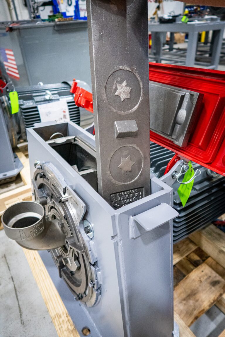 Wheel Liners BCT Blast Cleaning Technologies